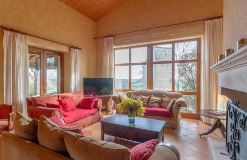 La Villa de Daramousque - Foto 8