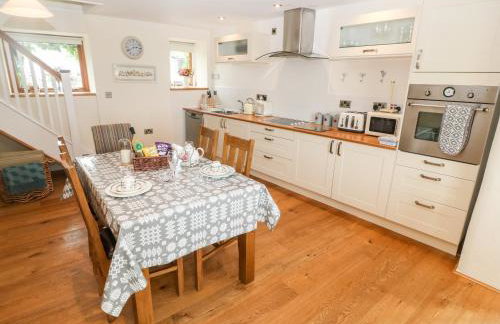 Llofft Yr Yd - Photo 6