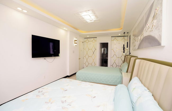 Happy Stay - Foto 70