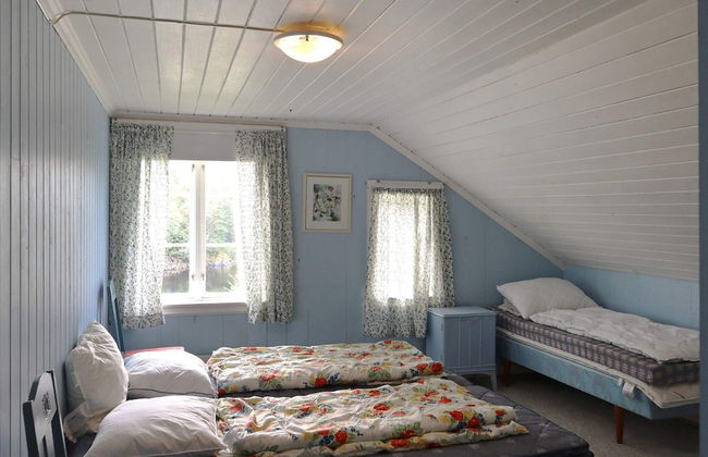 10 Person Holiday Home in Tvedestrand - Foto 5