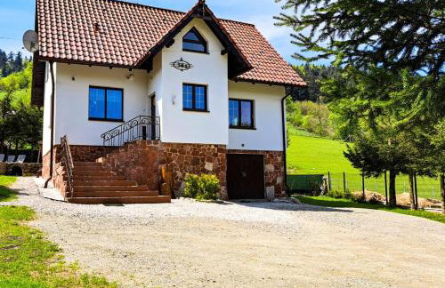 Dom nad Potokiem Sowa - Foto 7