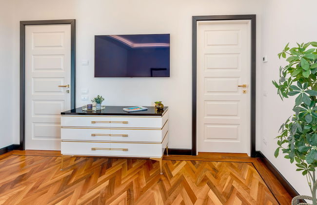 Genteel Home Prato - Foto 34