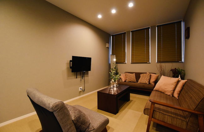 PrimeRoomBeppu Matsu - Foto 5