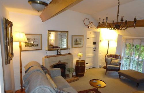 The Old Coach House - Foto 2