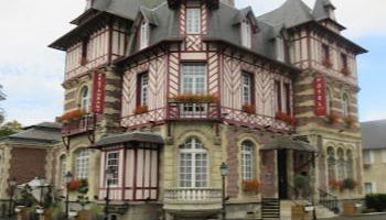 residence Saint Eloi - Foto 4