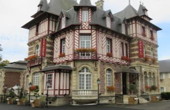 residence Saint Eloi - Foto 4