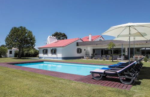 Monte Girassol - The Lisbon Country House - Foto 29