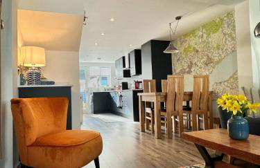 Sea Walk Cottage, Milford On Sea - Photo 9