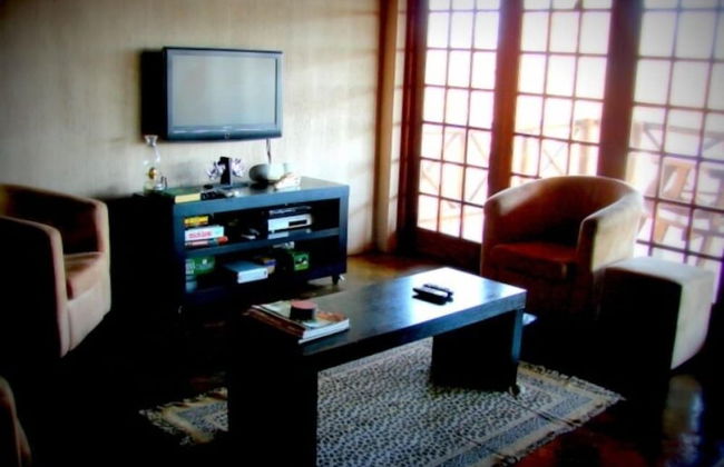 Marloth Kruger Accommodation - Foto 26