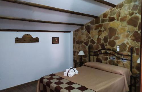 Alojamientos Rurales La Esperanza - Foto 65