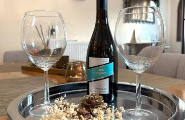 Cozy Nest - Polydrosos Escape - Foto 11