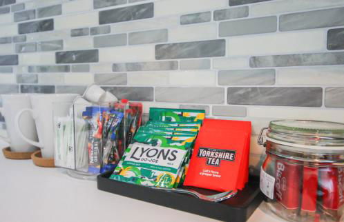 THE OLIVE SUITE At The Rotunda - Foto 11