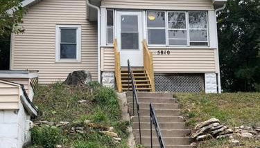 Cedar Street Retreat - Heart of Aksarben! - Foto 2