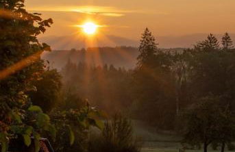 Romantik Unterkünfte Gut Rechetsberg - Foto 12