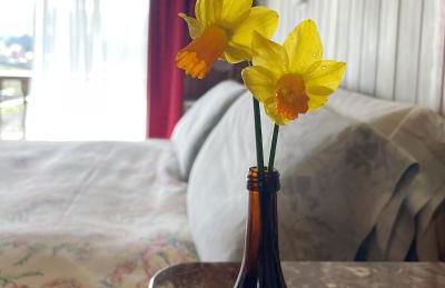 Son de Mar Hotel rural & Apartamento - Foto 9