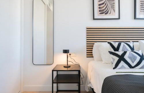 XPCE URBAN 4 Malaga Skyline - Free Parking - Photo 4