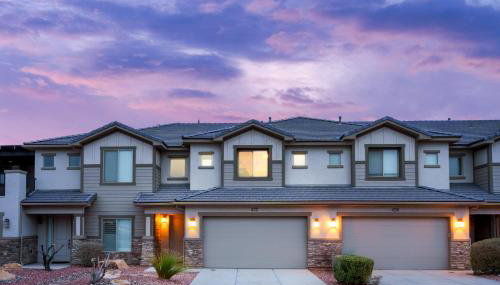 Zion Escape-Private Hot Tub - Foto 5