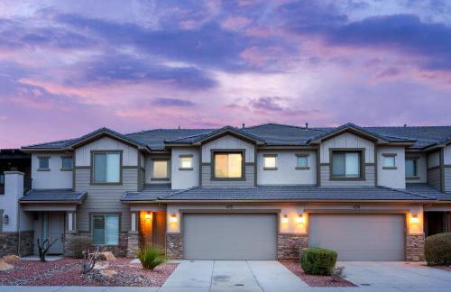 Zion Escape-Private Hot Tub - Foto 5