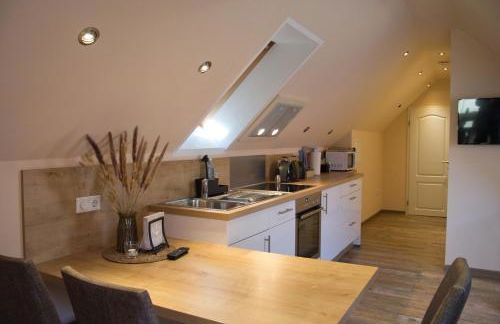 MS-Apartments I Ferienhaus Sielterrasse Ditzum - Foto 31