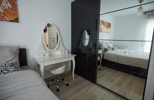 Appartement adorable et jardin - Foto 14