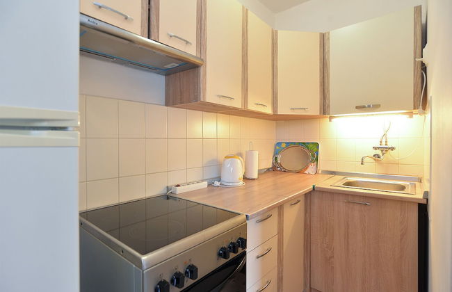 Apartments Jadranka 612 - Photo 18