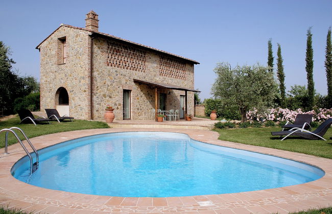 Tenuta Sant'Ilario - Foto 51