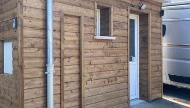 Gîte Adaméo - Foto 2