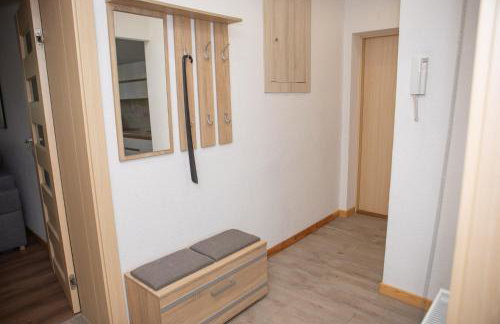 Mieszkanie Węgierska Górka - Foto 43