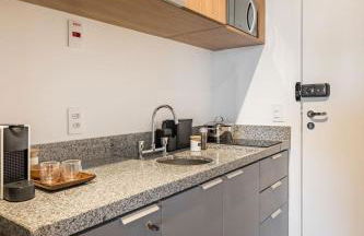 Charmoso estúdio I Perdizes I Allianz - Foto 16