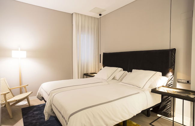 U-Sense Madrid Santa Ana - Foto 14