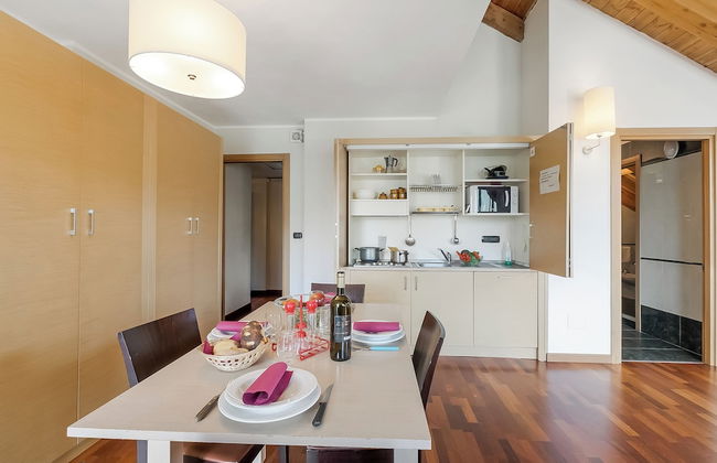 Residence Cianfuran - Foto 57