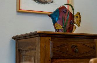 Casa del Maestro-Appartamenti d'Arte - Foto 13