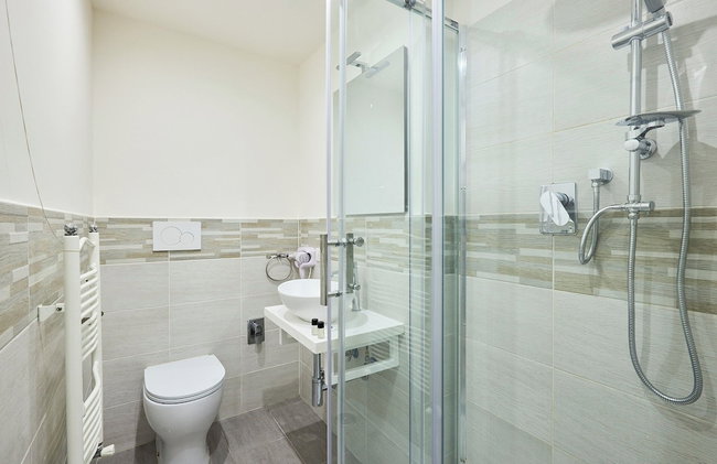 Urban Guesthouse Monti - Photo 19