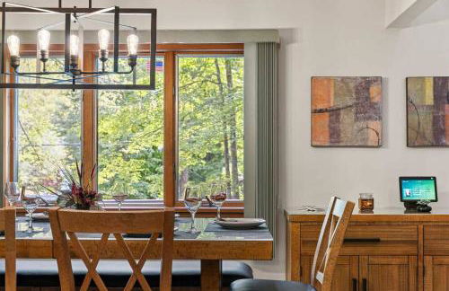 Pocono's Resort | Fire Pit, Jacuzzi, Winter Sport - Foto 44