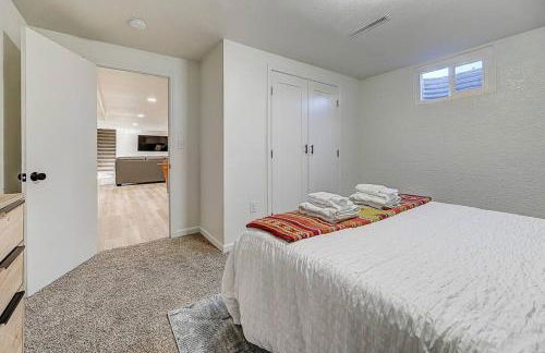 Large Pet-Friendly Sleeps 10 Near Palmer Park - Foto 49