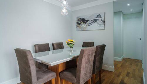 Acolhimento e Conexão: EXPO Center Norte - Foto 5