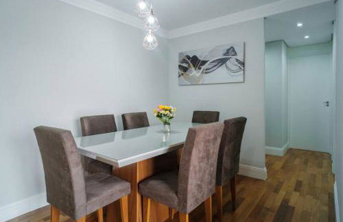 Acolhimento e Conexão: EXPO Center Norte - Foto 5