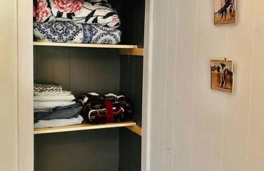 Charming 120-year-old farmhouse by the creek. - Foto 34