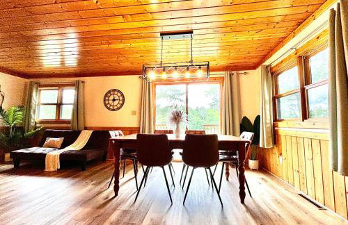 Cabin on Little Lake Emily & ATV Trails - Foto 24