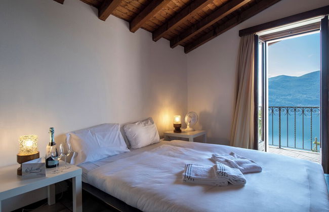 Casa panoramica 1 - Foto 4