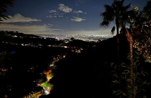 HOLLYWOOD HILLS JETLINER VIEWS at STUDIO 1080 HOLLYWOOD - Foto 38