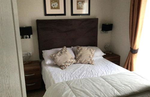 Newquay Haven caravan 42x14 with Ocean Views - Foto 58