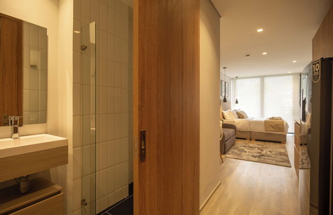 Edificio QO 97 By Jalo - Foto 3