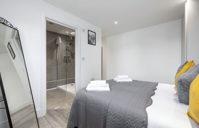 Beautiful 2Bedroom House in Central Town - Foto 4