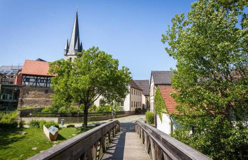 Ferienwohnung Mittendrin - Foto 20