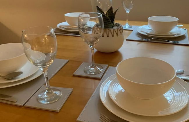 Riding Gate Apartment - Foto 26