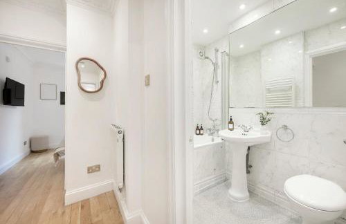 2 Bedr, 3 Beds, 1 Bath Thames, Trafalgar SQ - Foto 44