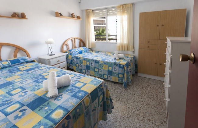 River in Daim s With 2 Bedrooms and 1 Bathrooms - Foto 11