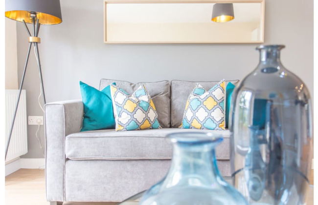 Razia Apartments - Foto 31