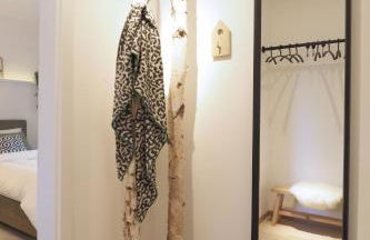 Neu! - "Skandi-Lounge"- Naturnah, mit Kaffeebar, schnellem Internet, Terrasse und Wallbox - Foto 32